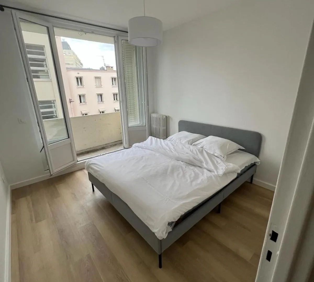 Exceptionnel - Appartement Pres Tour Eiffel Paris France