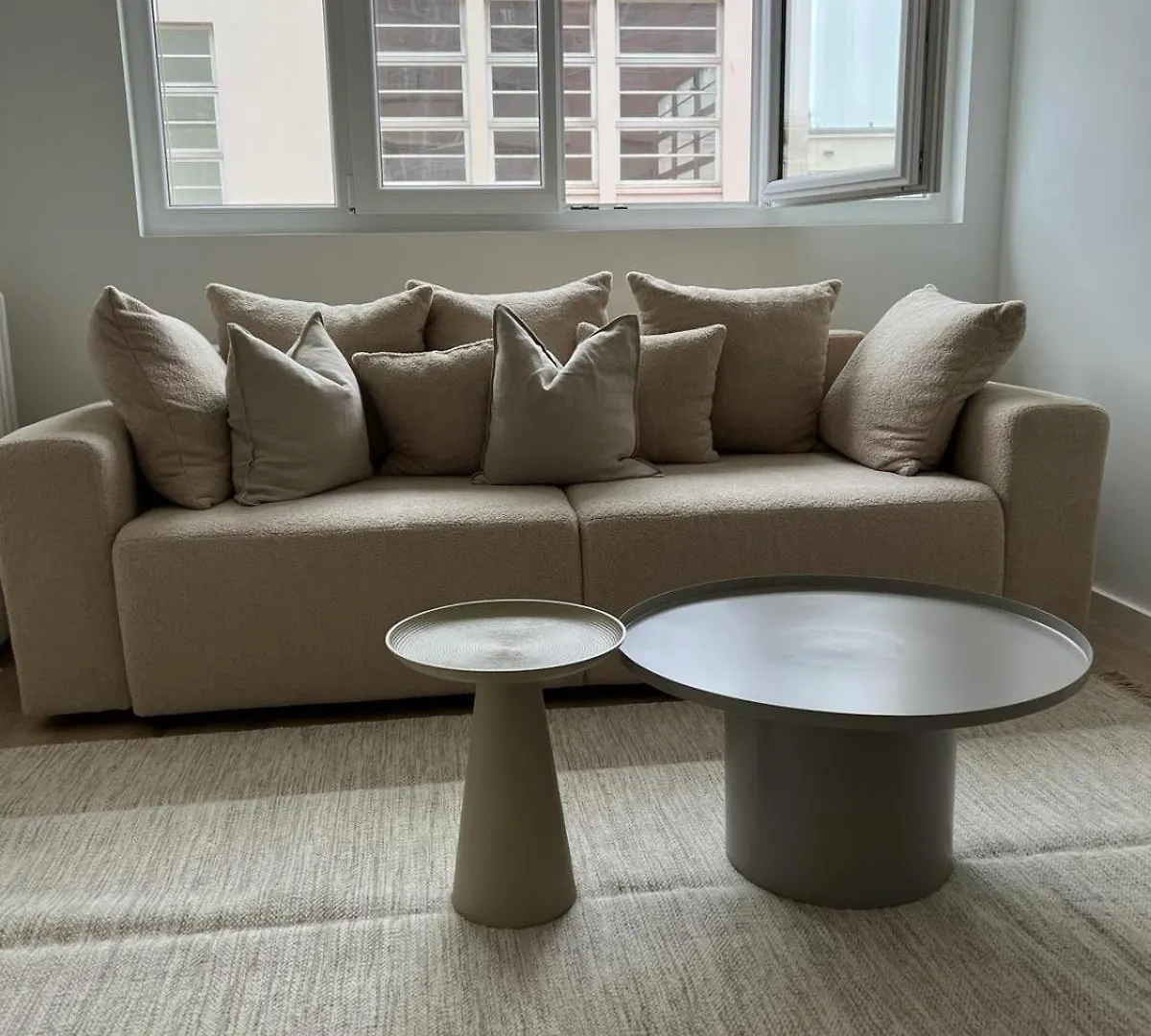 Exceptionnel - Appartement Pres Tour Eiffel Paris